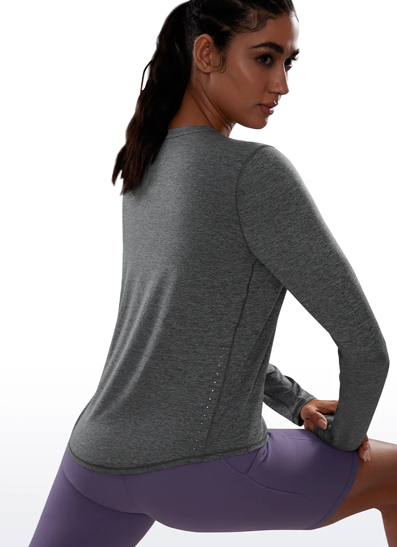 UPF 50+ Lightweight Long Sleeve - Image 54