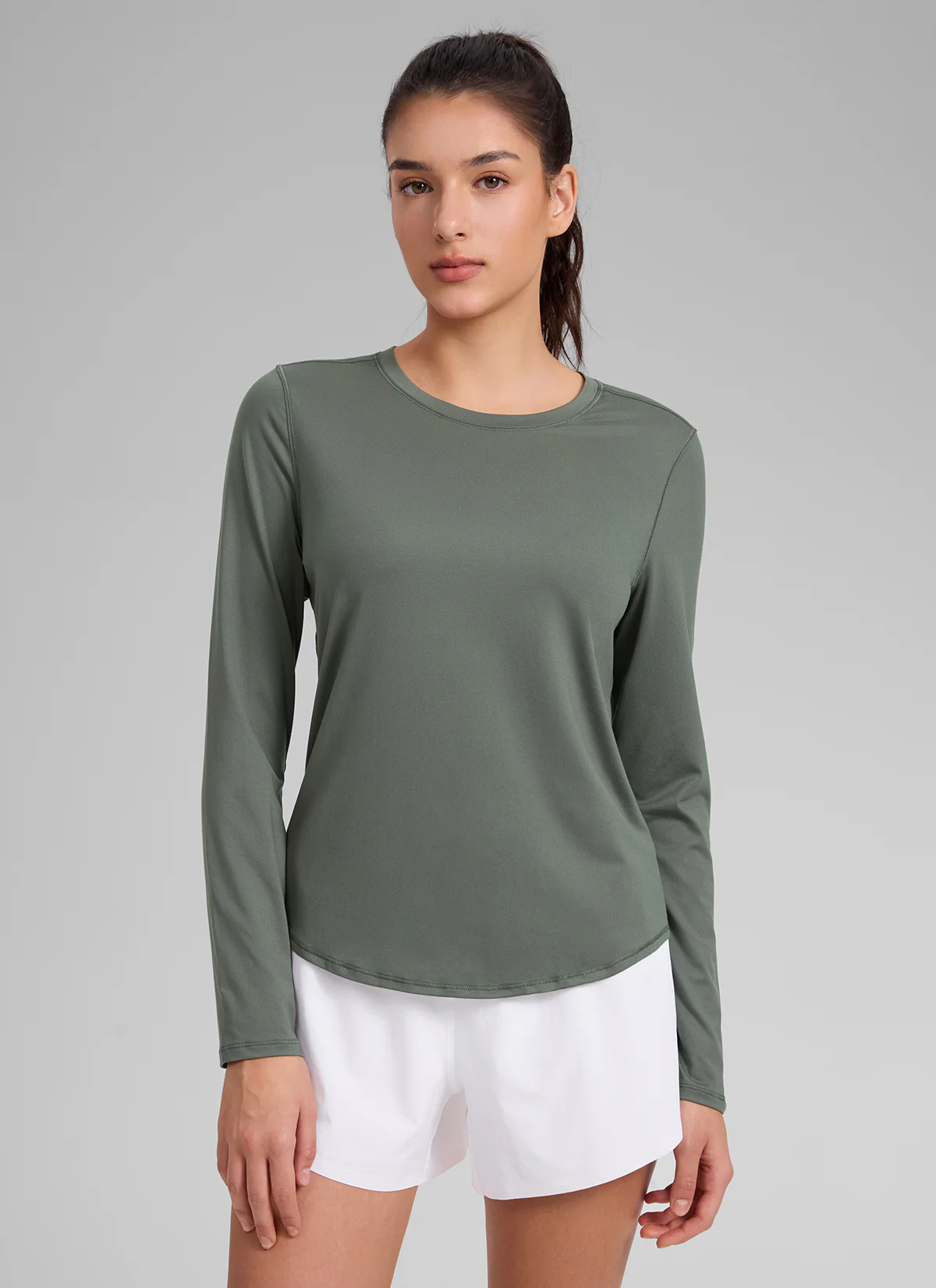 UPF 50+ Lightweight Long Sleeve - Image 55