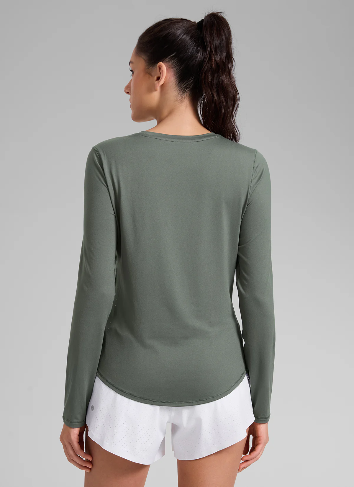 UPF 50+ Lightweight Long Sleeve - Image 56
