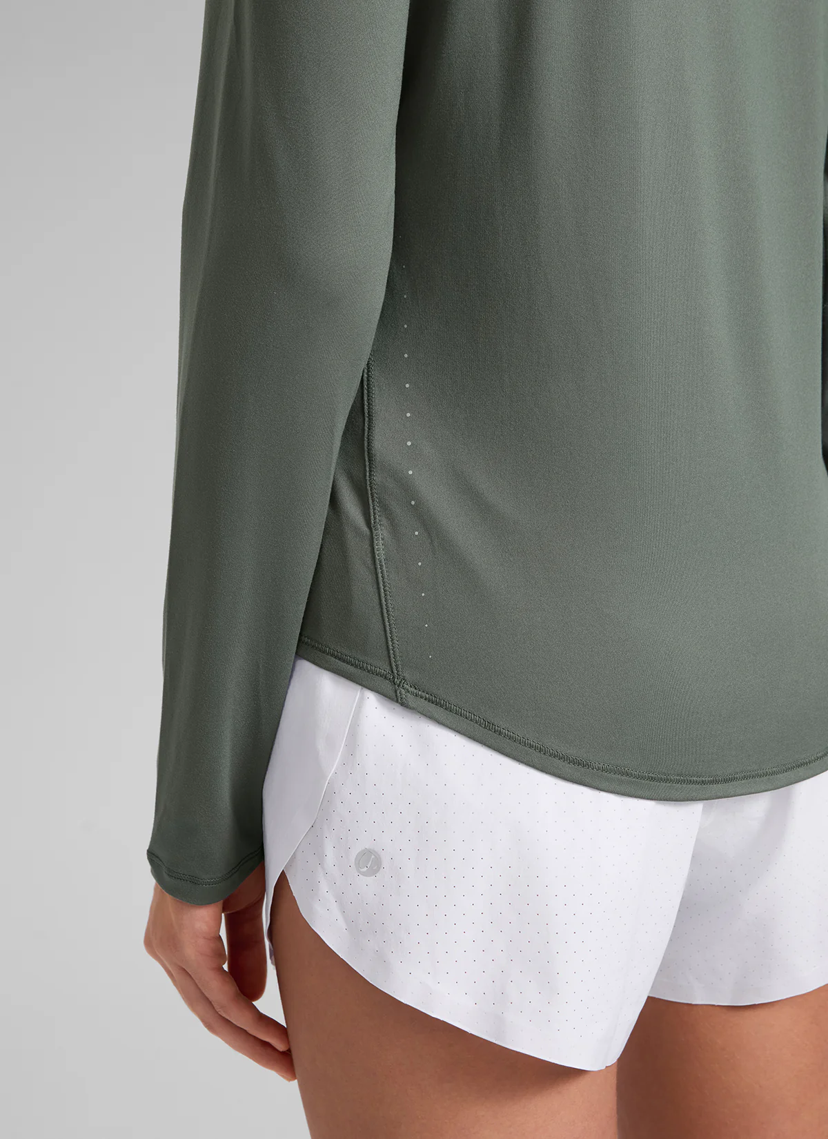 UPF 50+ Lightweight Long Sleeve - Image 59
