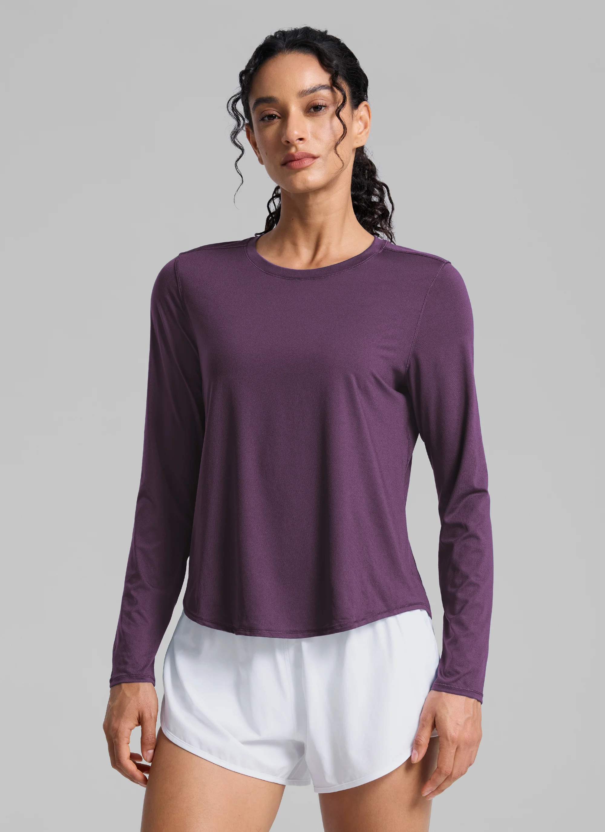 UPF 50+ Lightweight Long Sleeve - Image 6