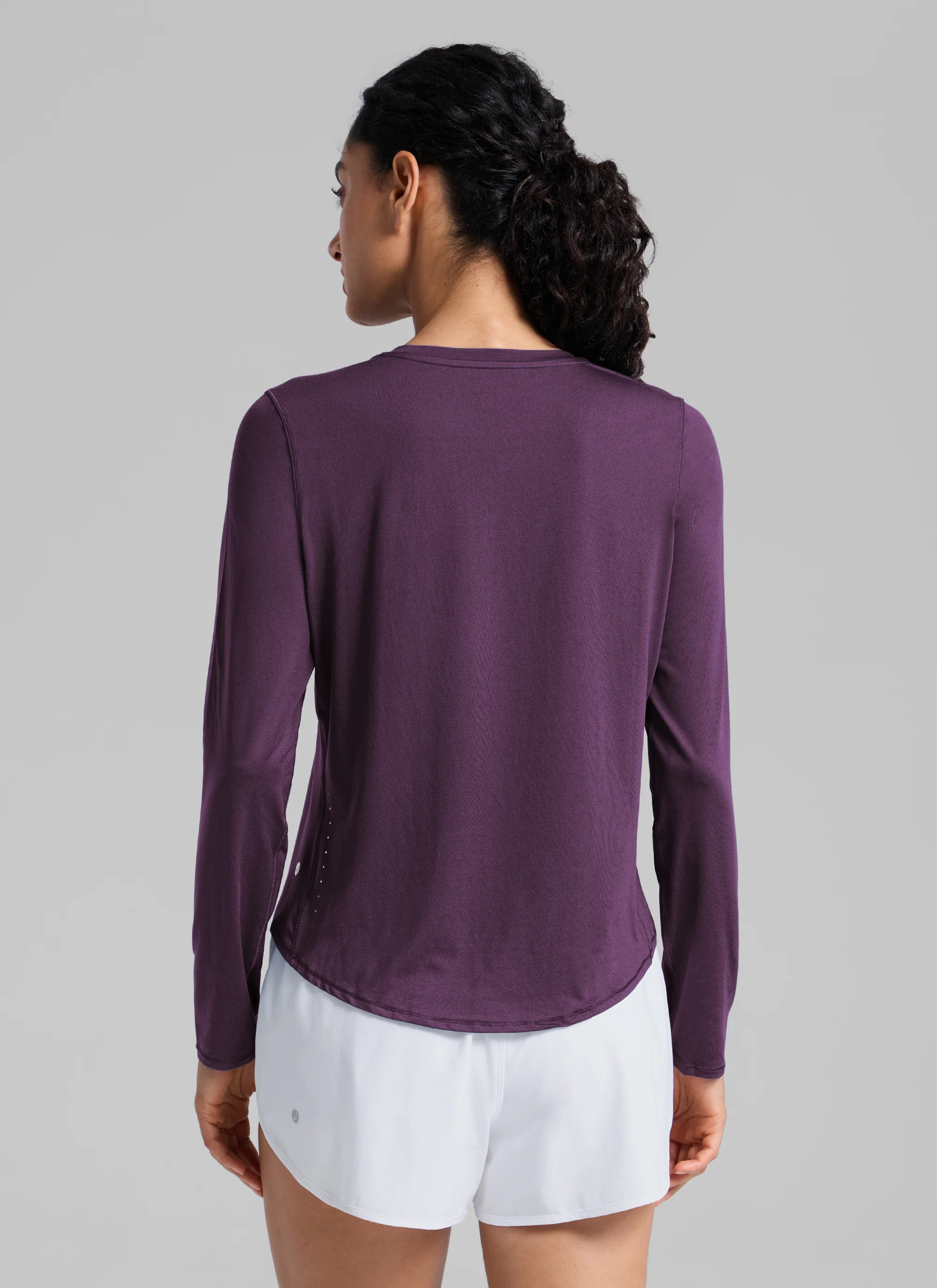 UPF 50+ Lightweight Long Sleeve - Image 7