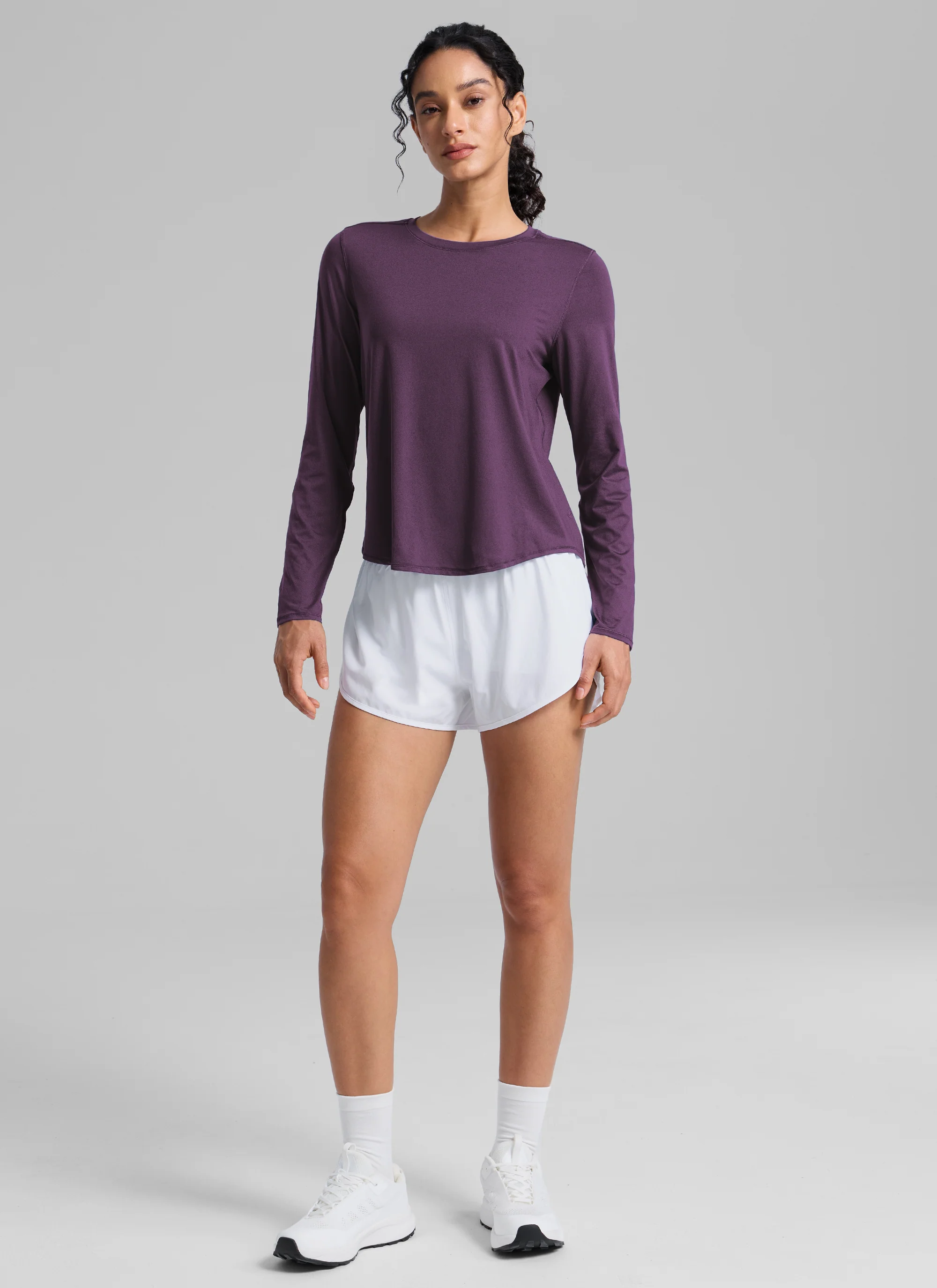 UPF 50+ Lightweight Long Sleeve - Image 8