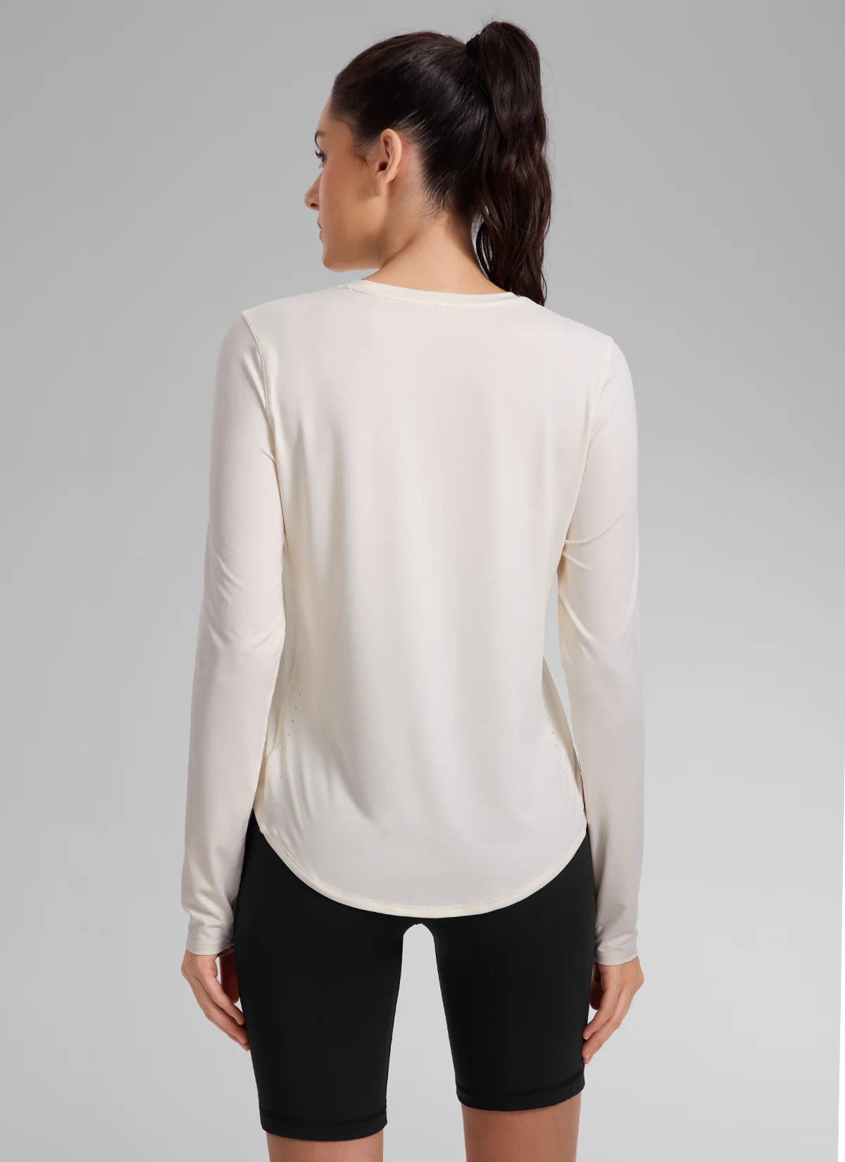 UPF 50+ Lightweight Long Sleeve - Image 2