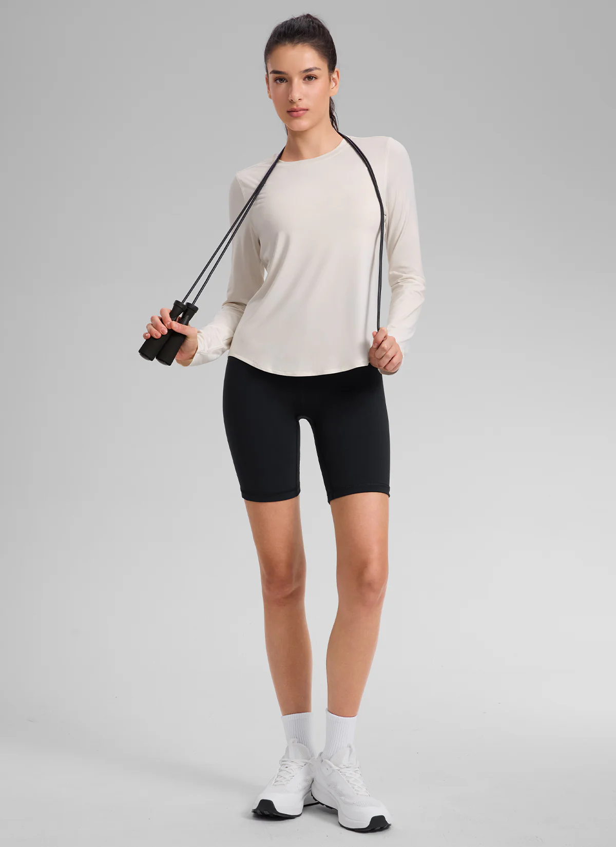 UPF 50+ Lightweight Long Sleeve - Image 3