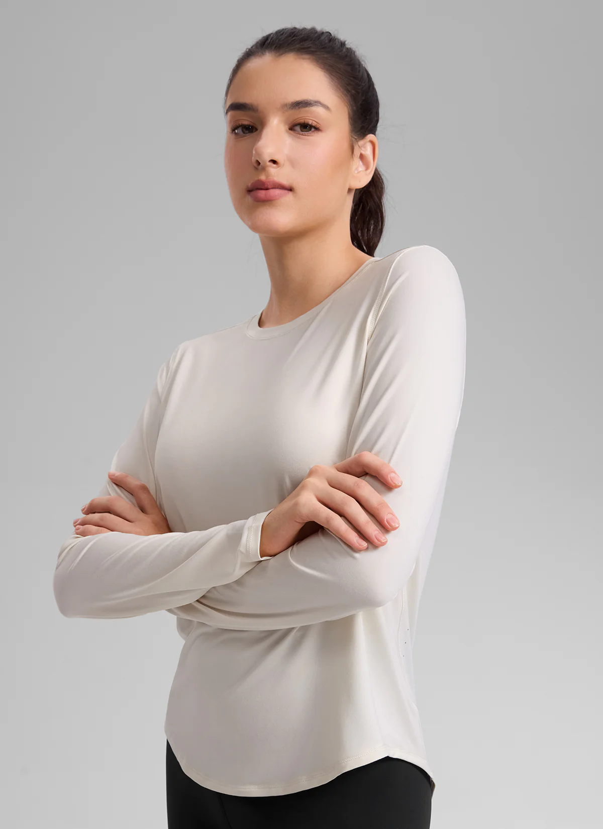 UPF 50+ Lightweight Long Sleeve - Image 4