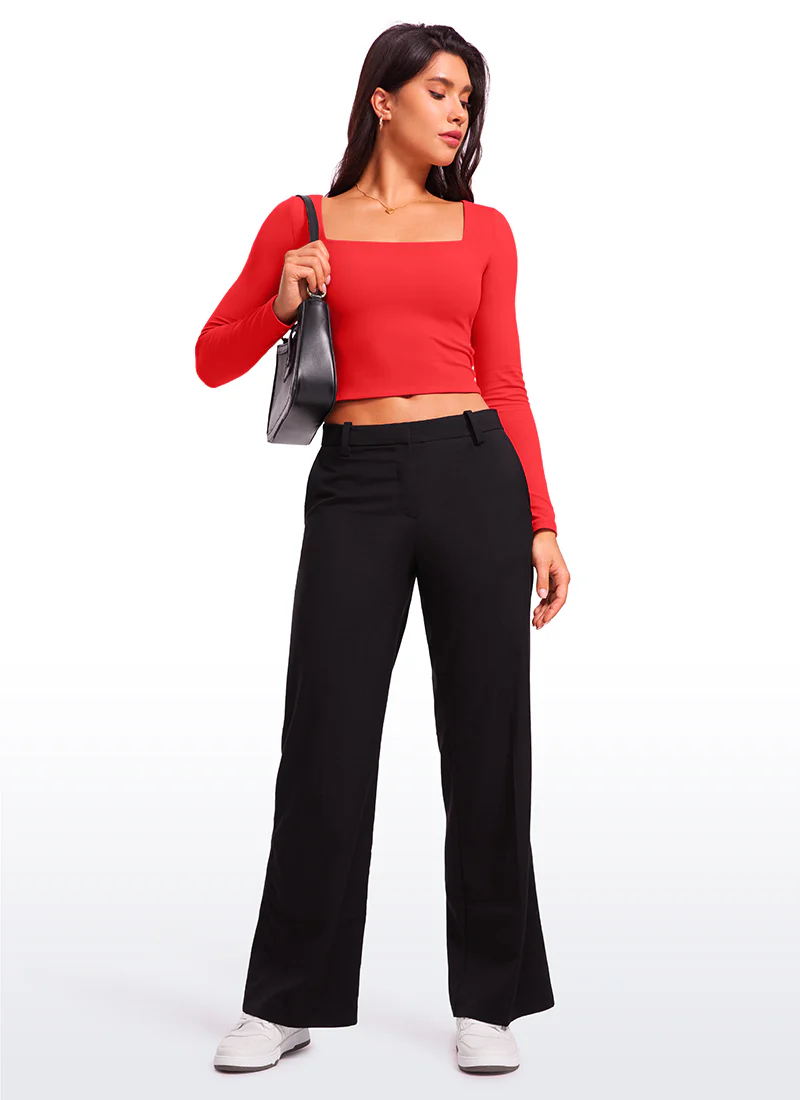 Butterluxe Double Lined Long Sleeve - Image 12