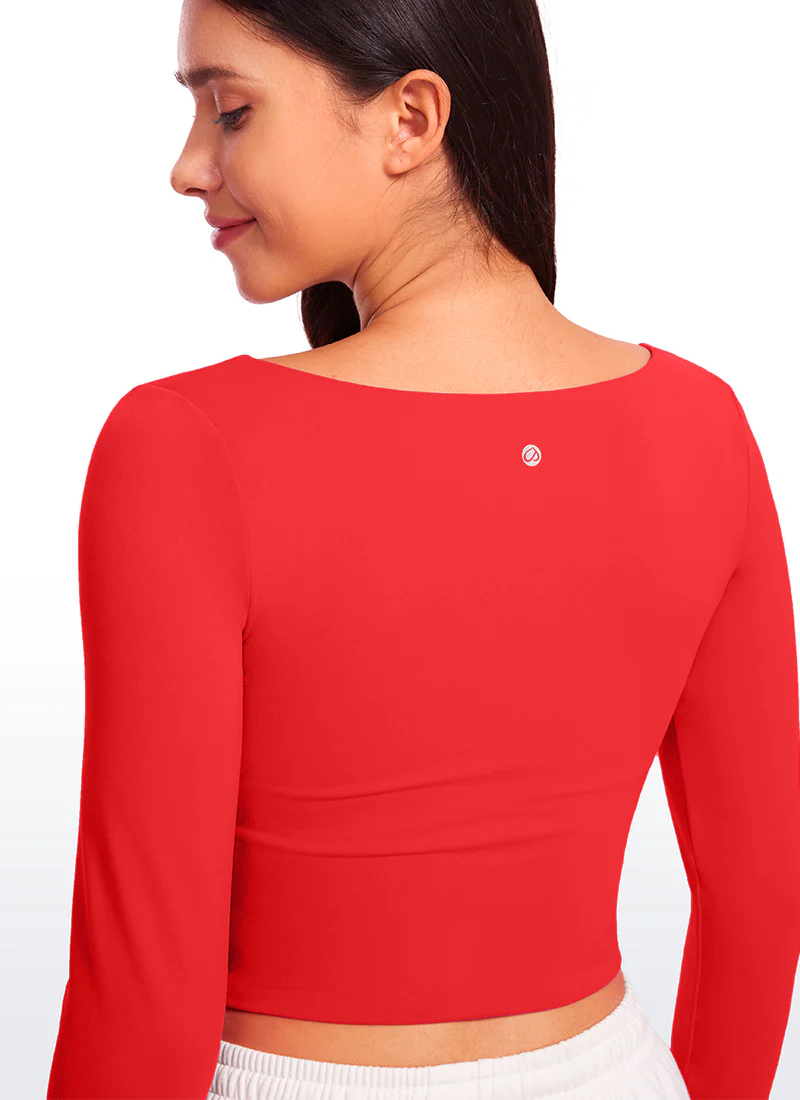 Butterluxe Double Lined Long Sleeve - Image 13