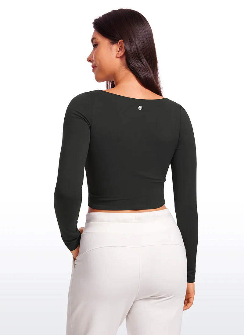 Butterluxe Double Lined Long Sleeve - Image 15