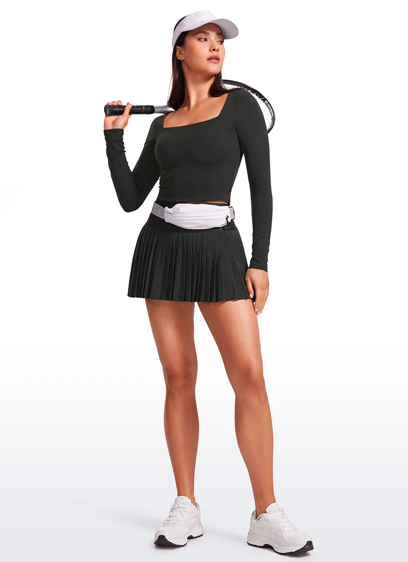 Butterluxe Double Lined Long Sleeve - Image 16