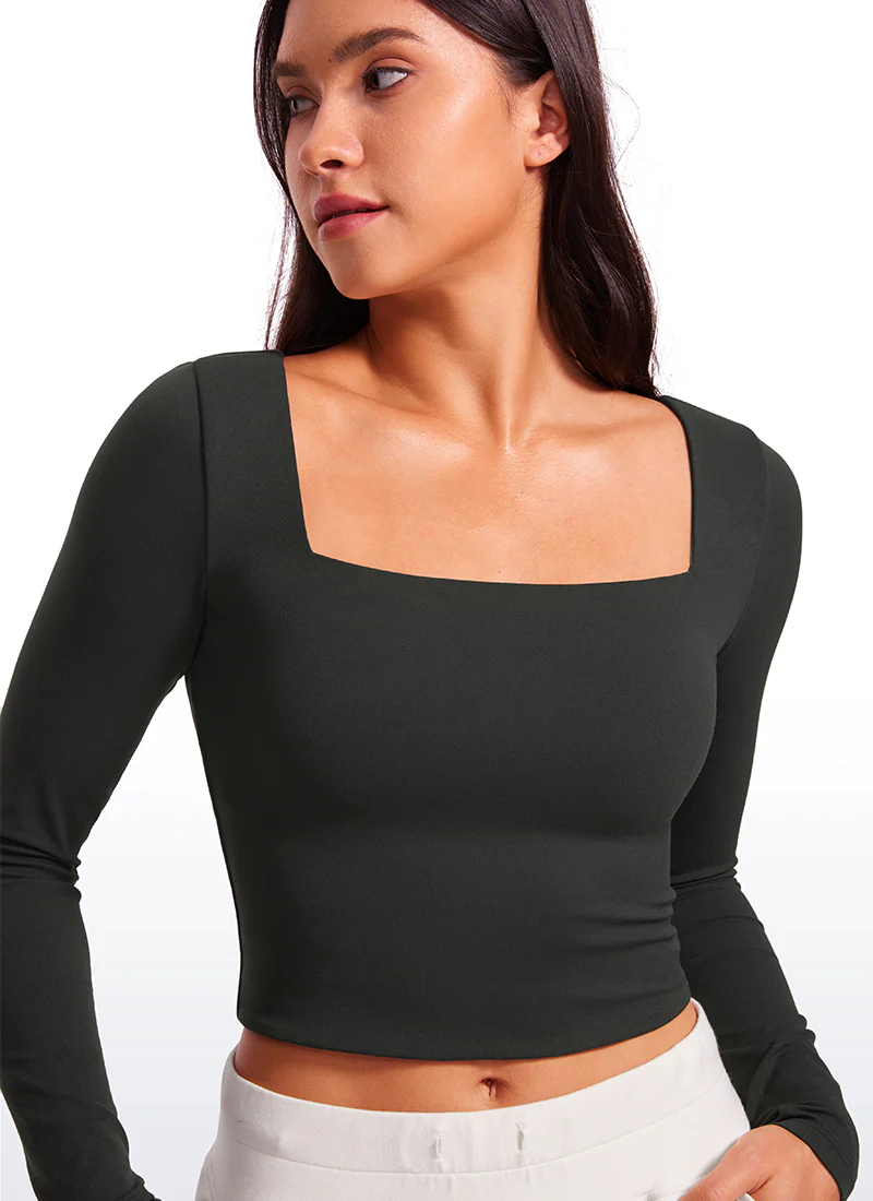 Butterluxe Double Lined Long Sleeve - Image 17