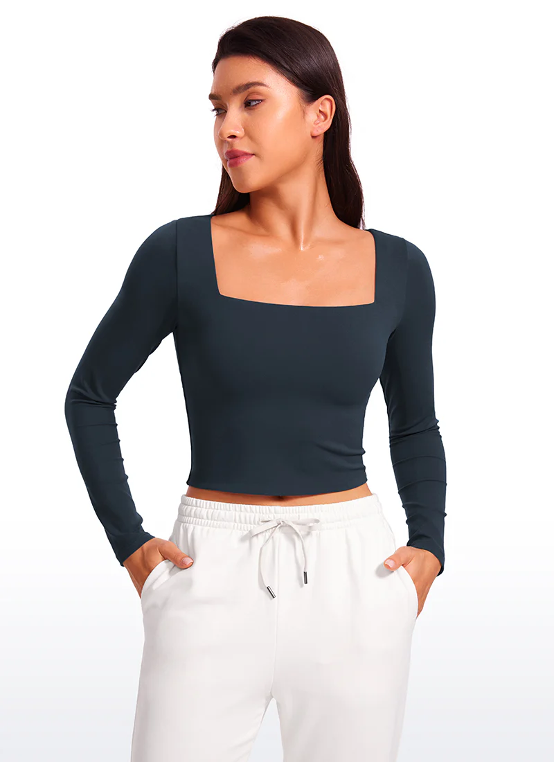 Butterluxe Double Lined Long Sleeve - Image 19