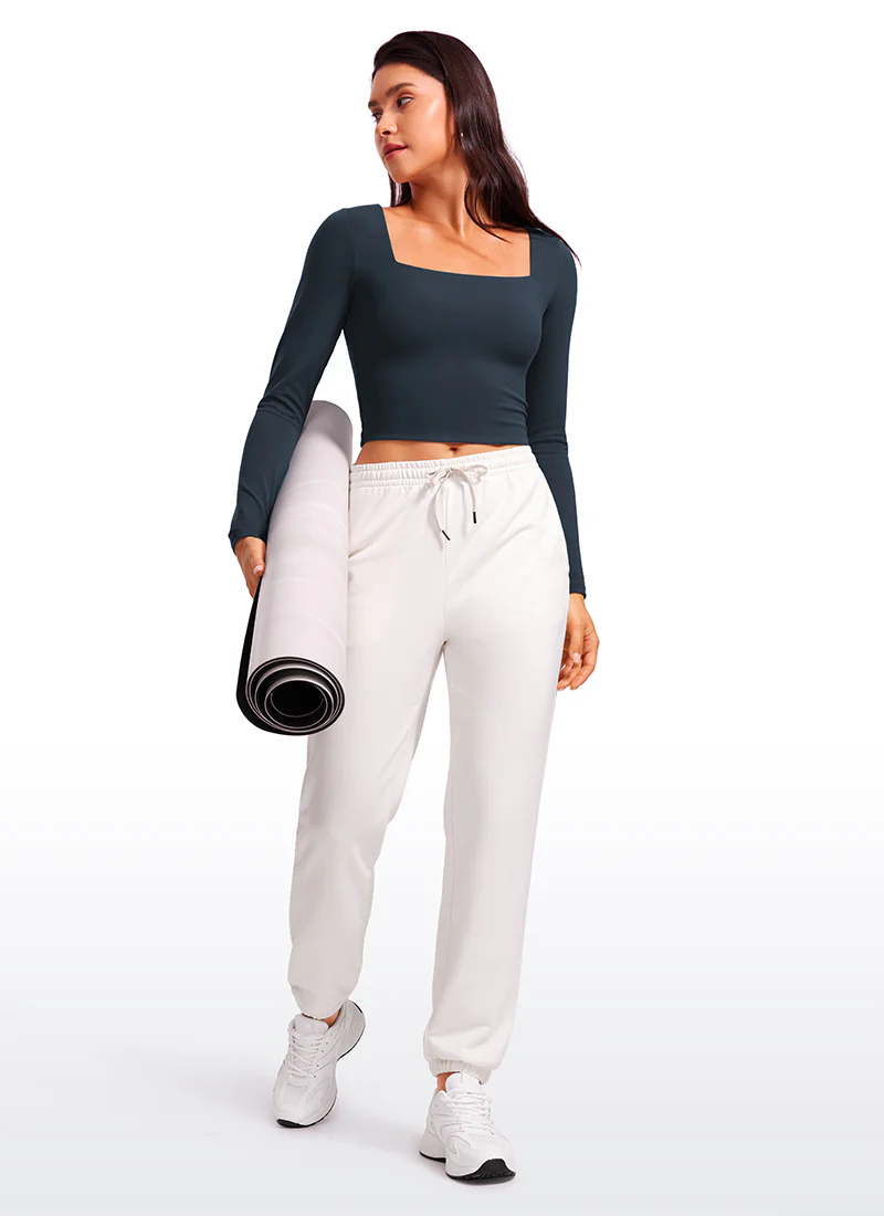 Butterluxe Double Lined Long Sleeve - Image 21