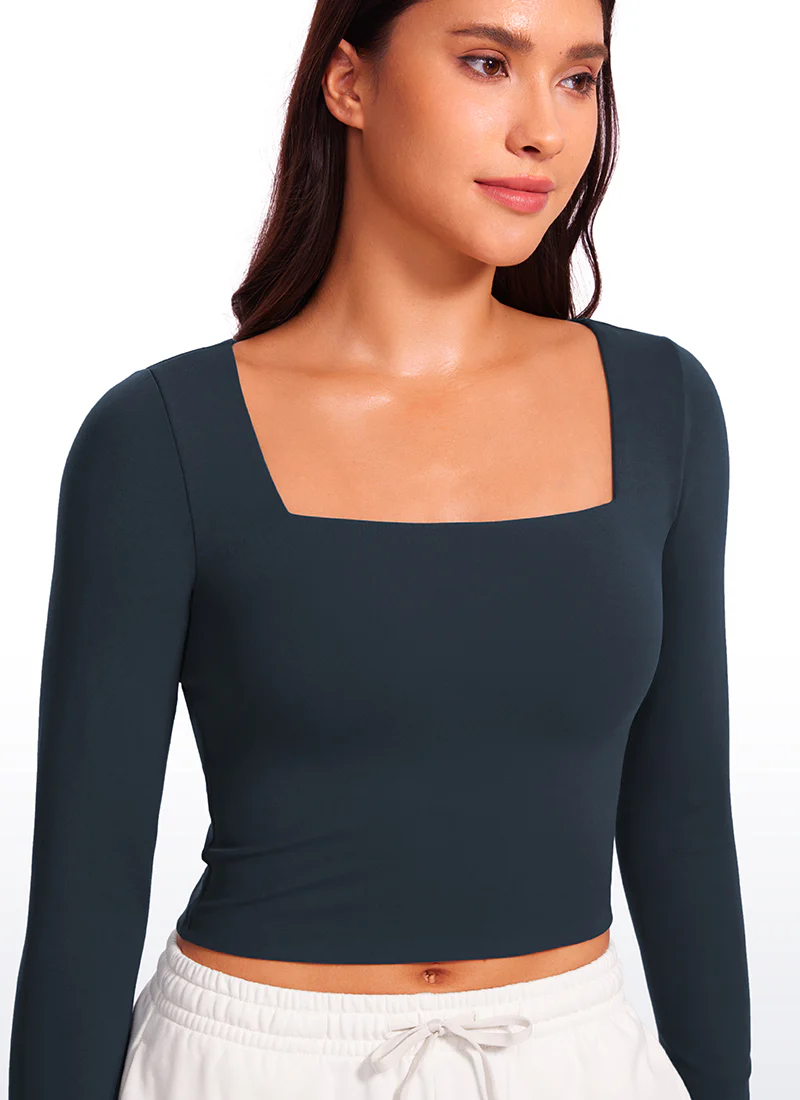 Butterluxe Double Lined Long Sleeve - Image 22