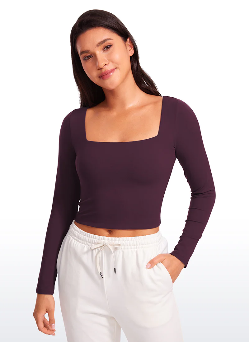 Butterluxe Double Lined Long Sleeve - Image 23