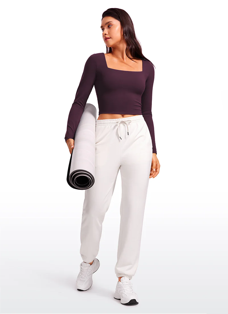 Butterluxe Double Lined Long Sleeve - Image 25
