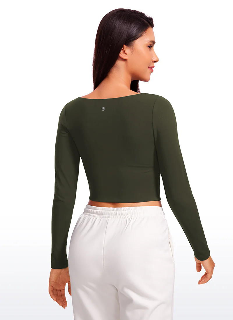 Butterluxe Double Lined Long Sleeve - Image 28