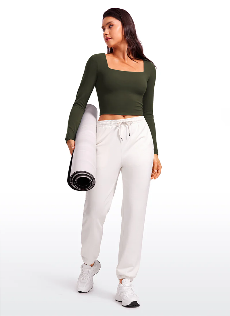 Butterluxe Double Lined Long Sleeve - Image 29