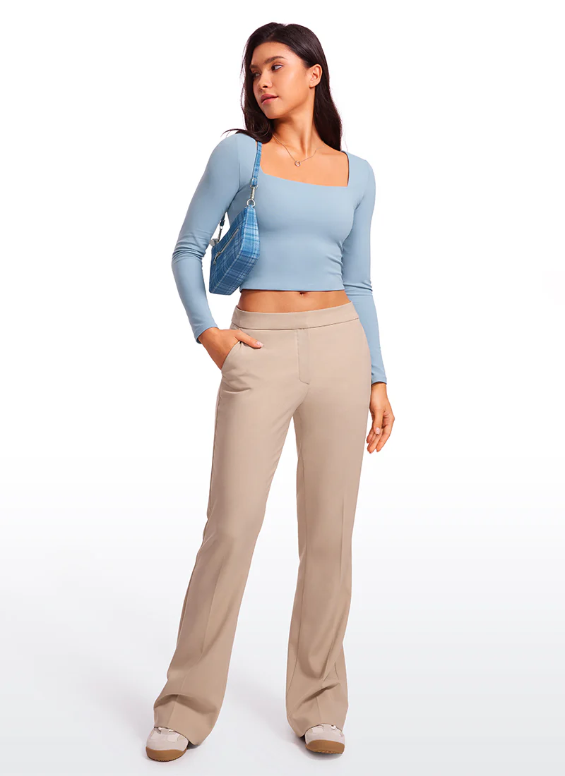Butterluxe Double Lined Long Sleeve - Image 3