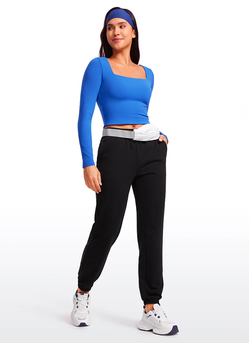 Butterluxe Double Lined Long Sleeve - Image 8