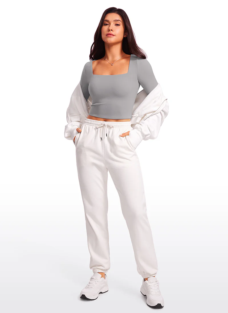 Butterluxe Double Lined Long Sleeve - Image 10