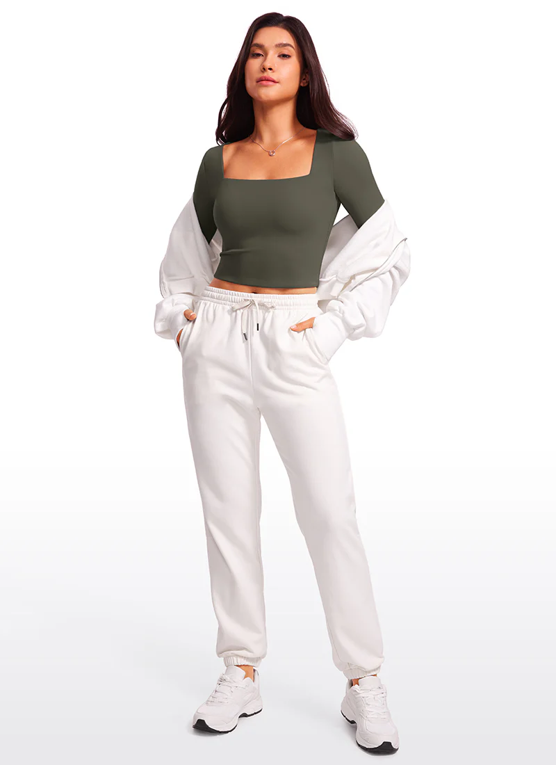Butterluxe Double Lined Long Sleeve - Image 14