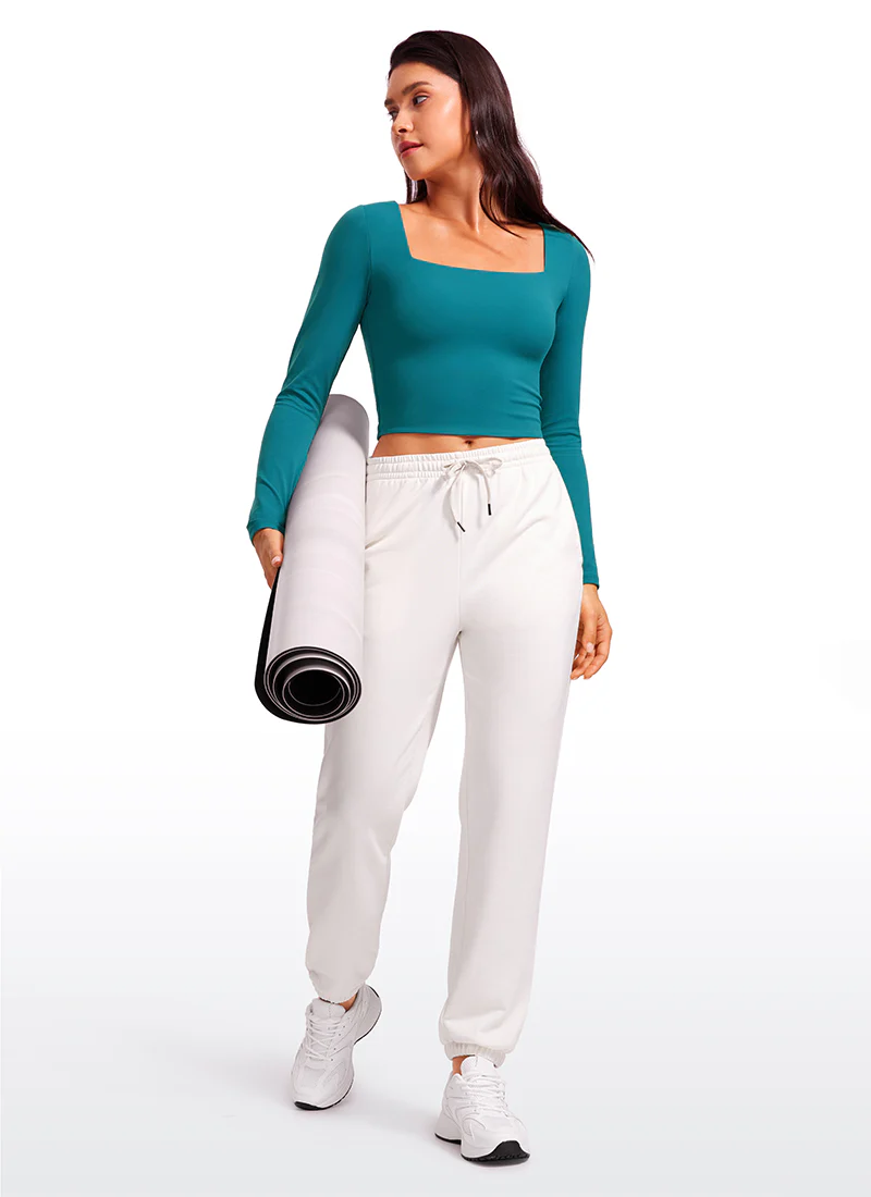 Butterluxe Double Lined Long Sleeve - Image 18