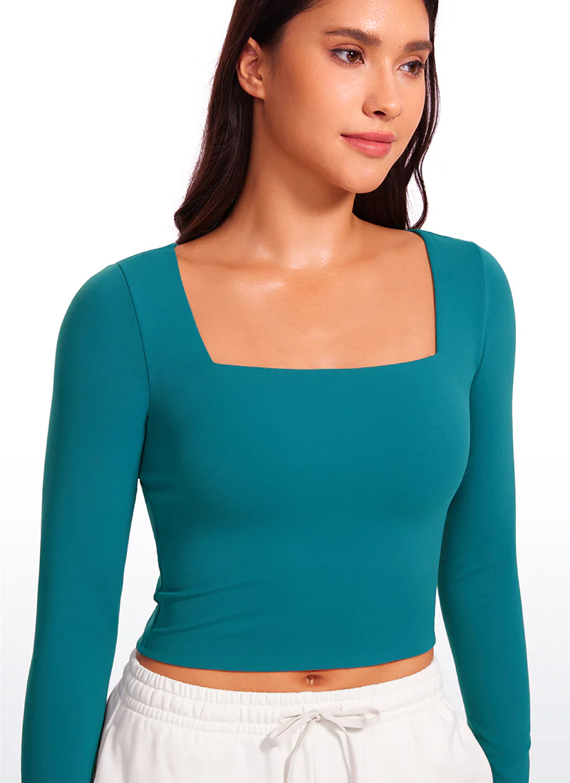 Butterluxe Double Lined Long Sleeve - Image 19