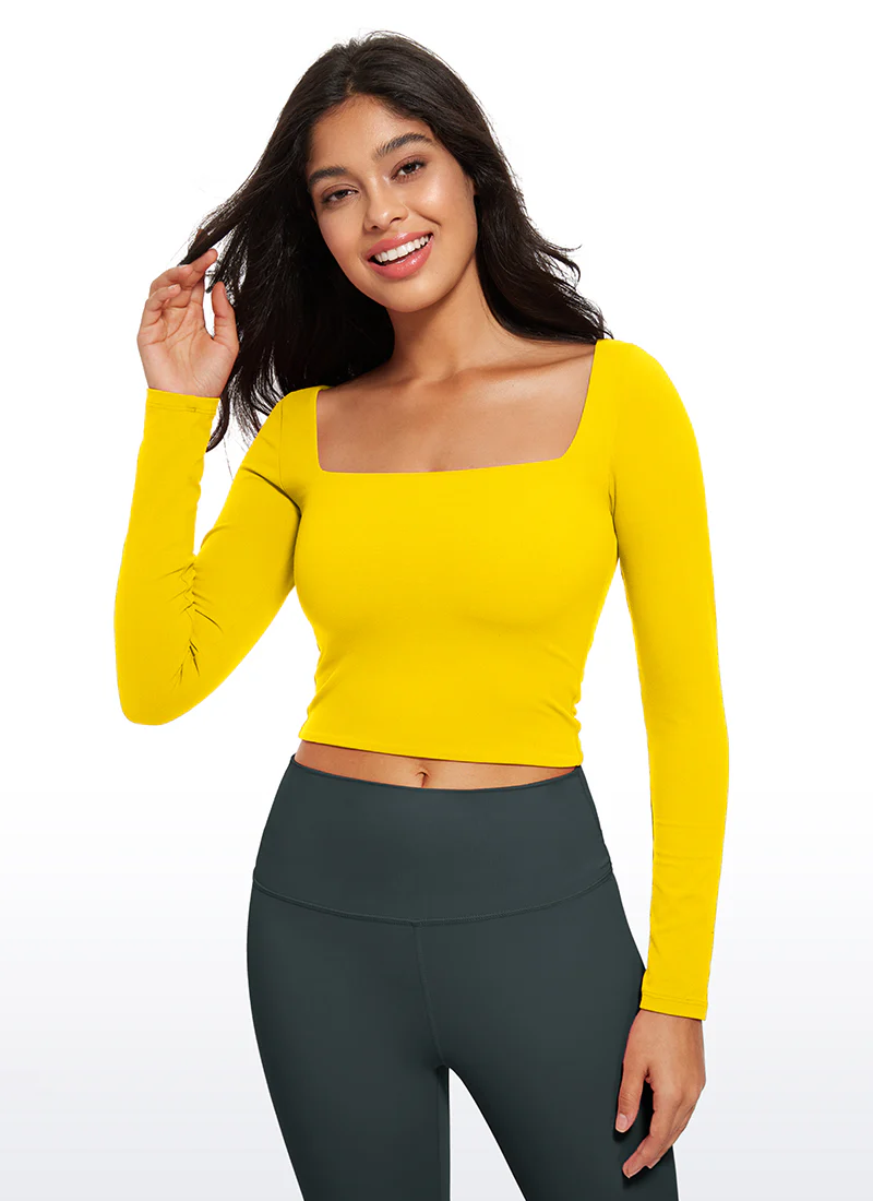 Butterluxe Double Lined Long Sleeve - Image 20