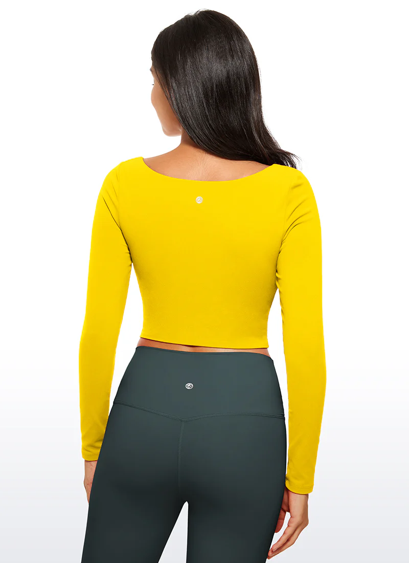 Butterluxe Double Lined Long Sleeve - Image 21