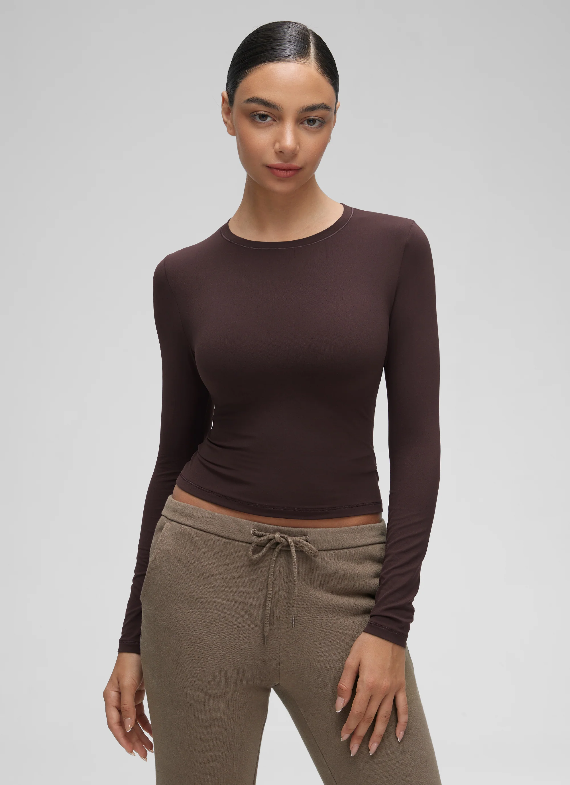 Softembrace Tight Fit Long Sleeve - Image 18