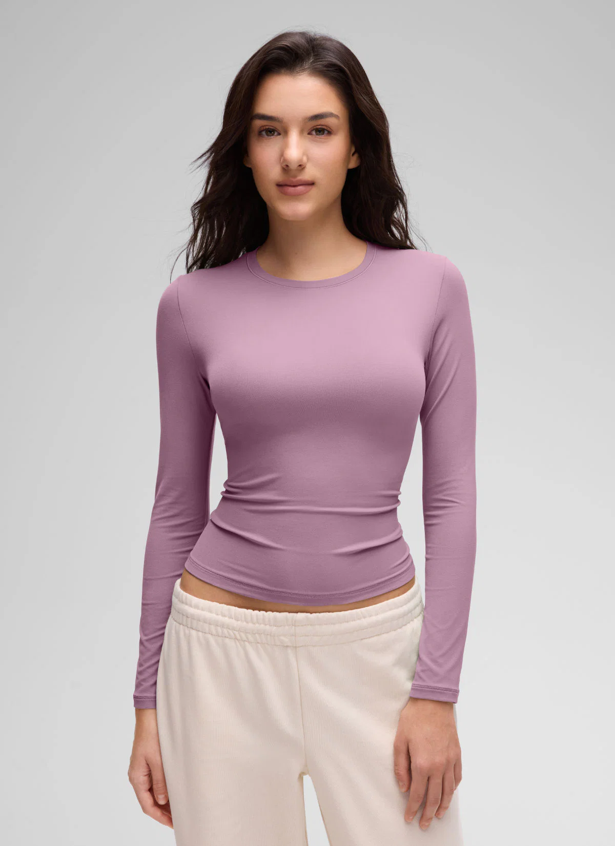Softembrace Tight Fit Long Sleeve - Image 32