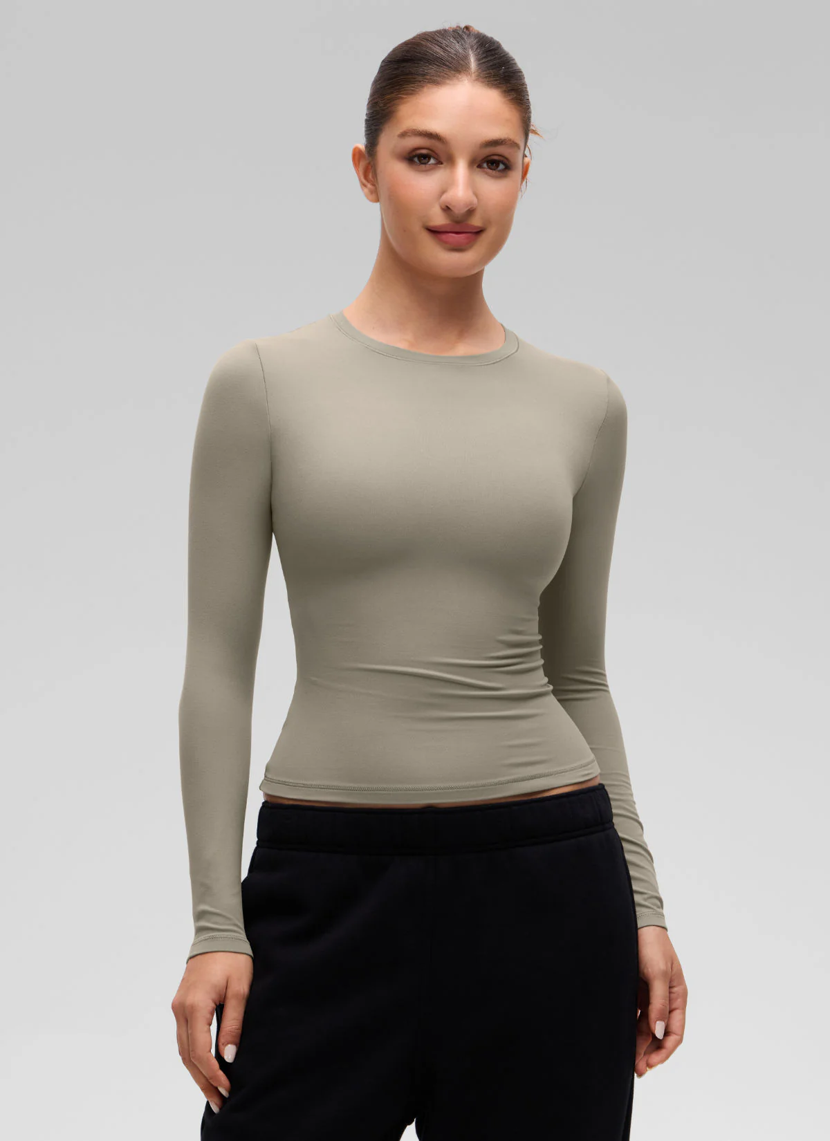 Softembrace Tight Fit Long Sleeve - Image 37