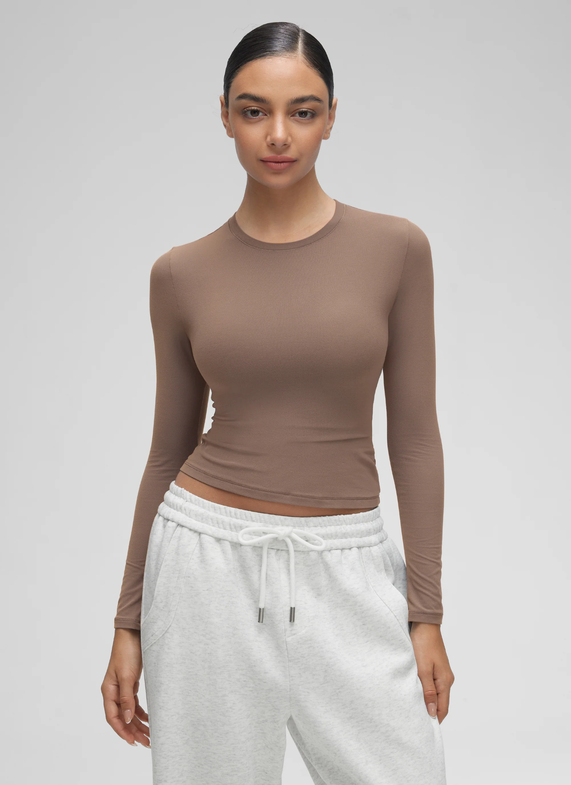 Softembrace Tight Fit Long Sleeve - Image 5