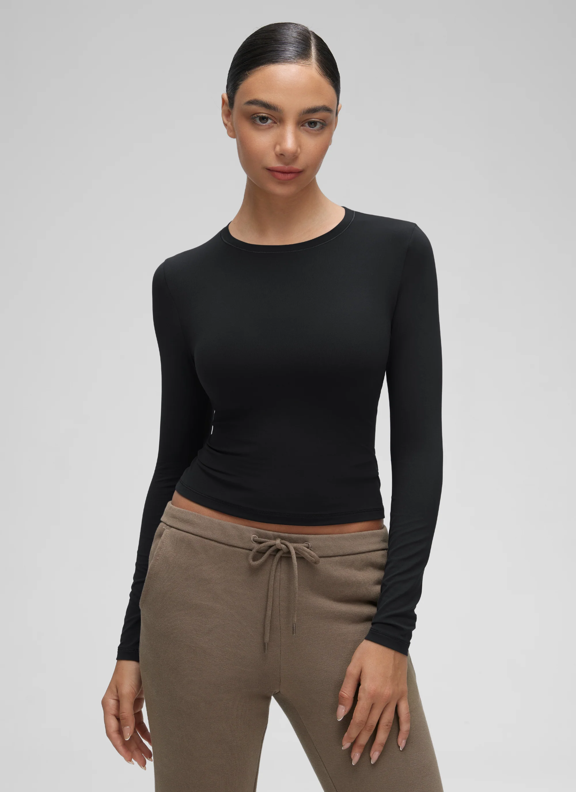 Softembrace Tight Fit Long Sleeve - Image 9