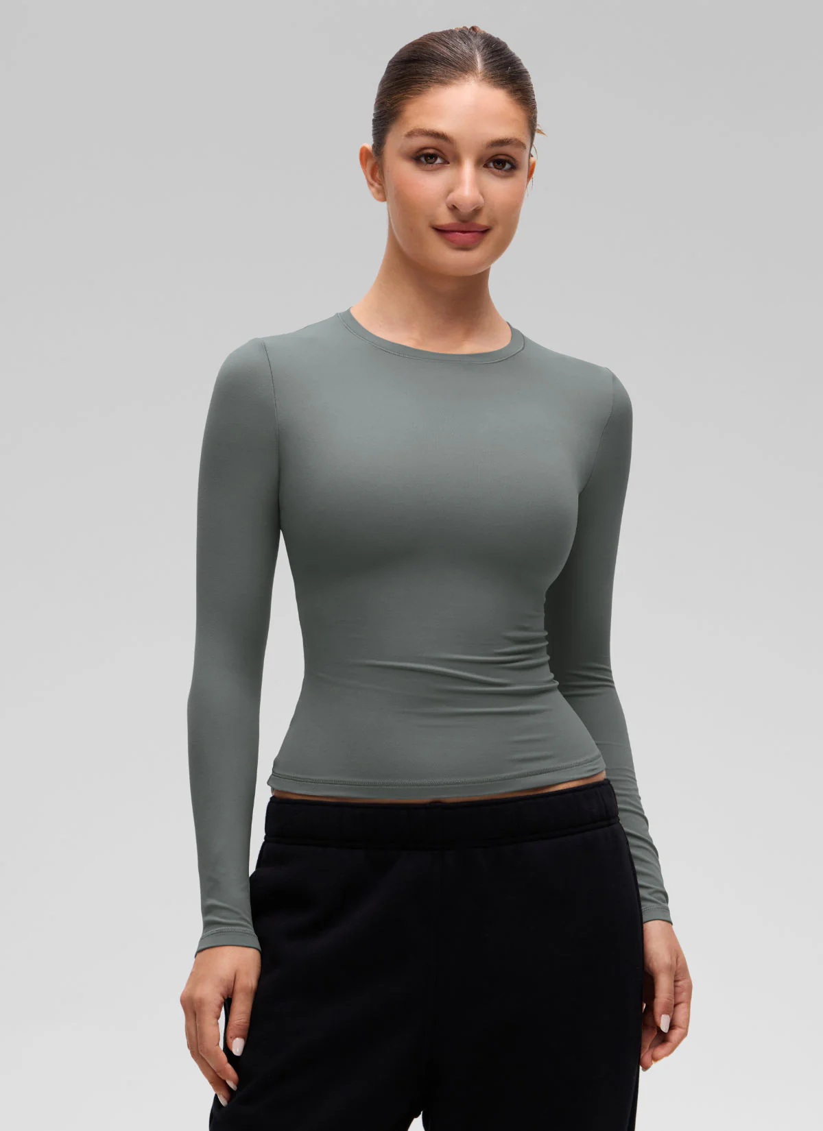 Softembrace Tight Fit Long Sleeve - Image 18