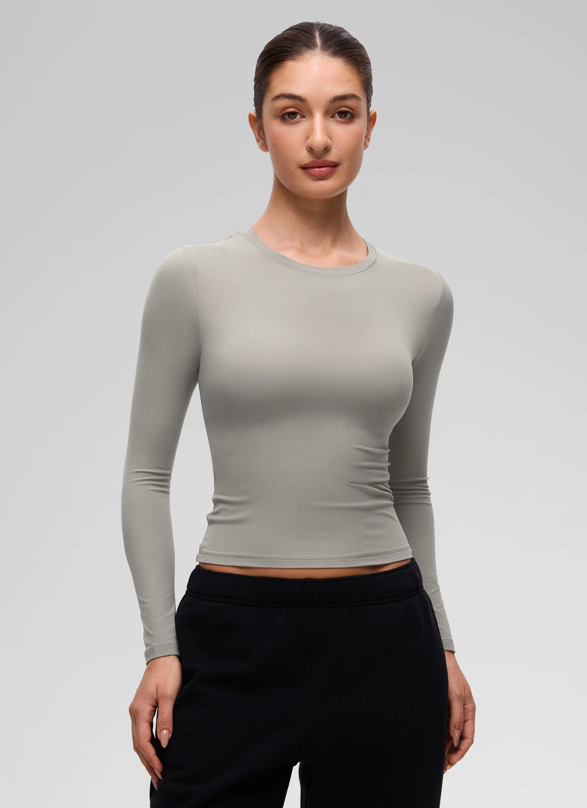 Softembrace Tight Fit Long Sleeve - Image 8