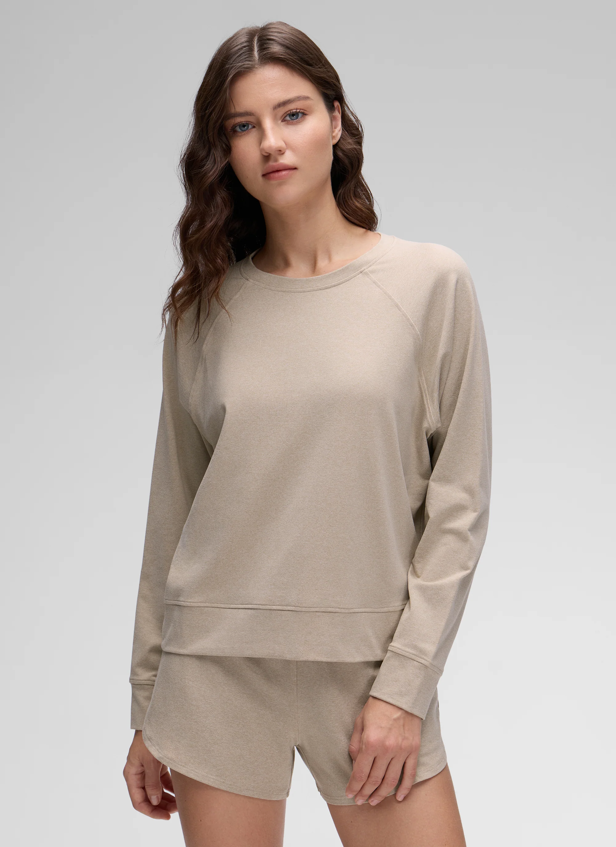 Cloud Jersey Pullover Long Sleeve - Image 15
