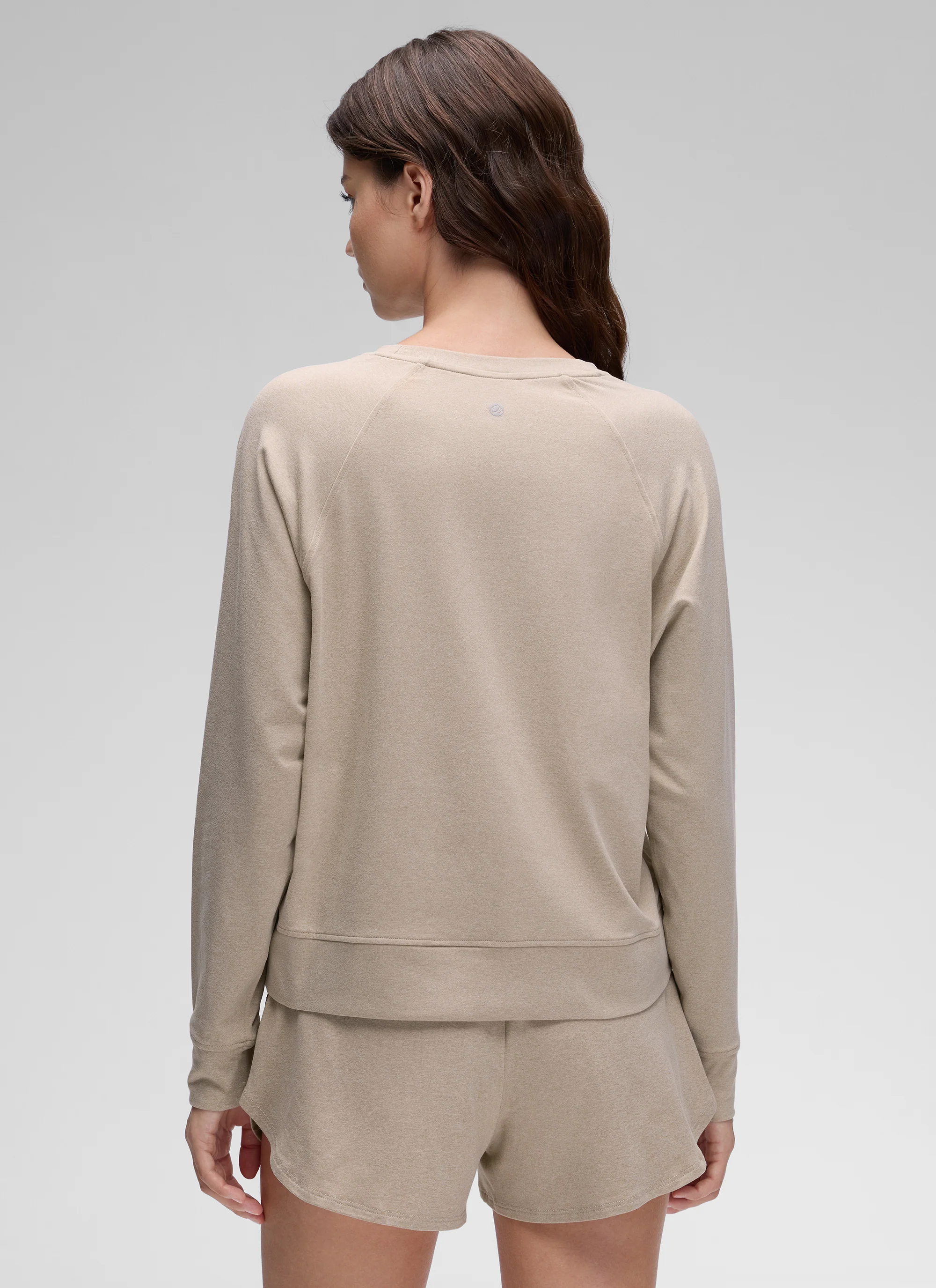 Cloud Jersey Pullover Long Sleeve - Image 16