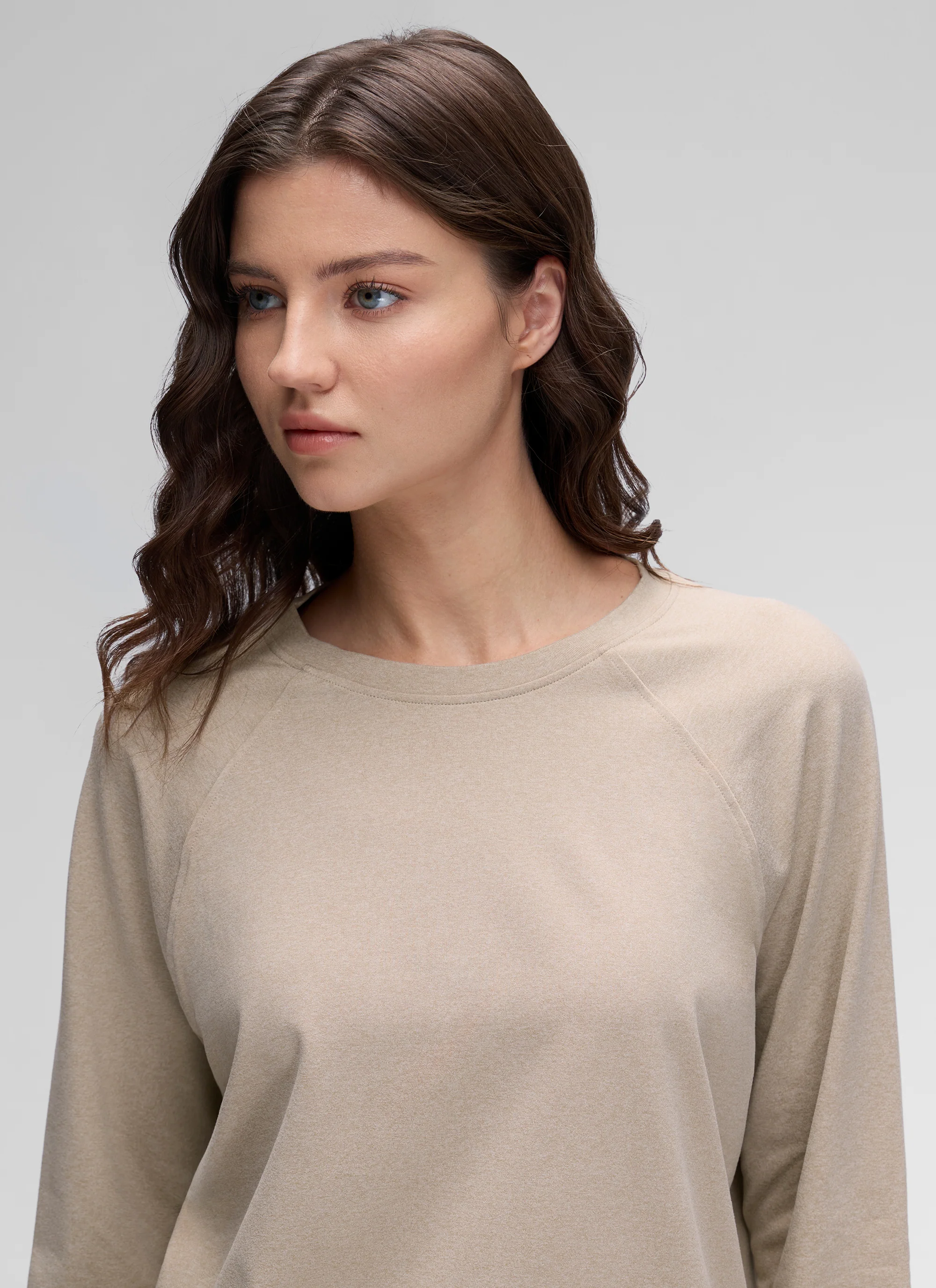 Cloud Jersey Pullover Long Sleeve - Image 18