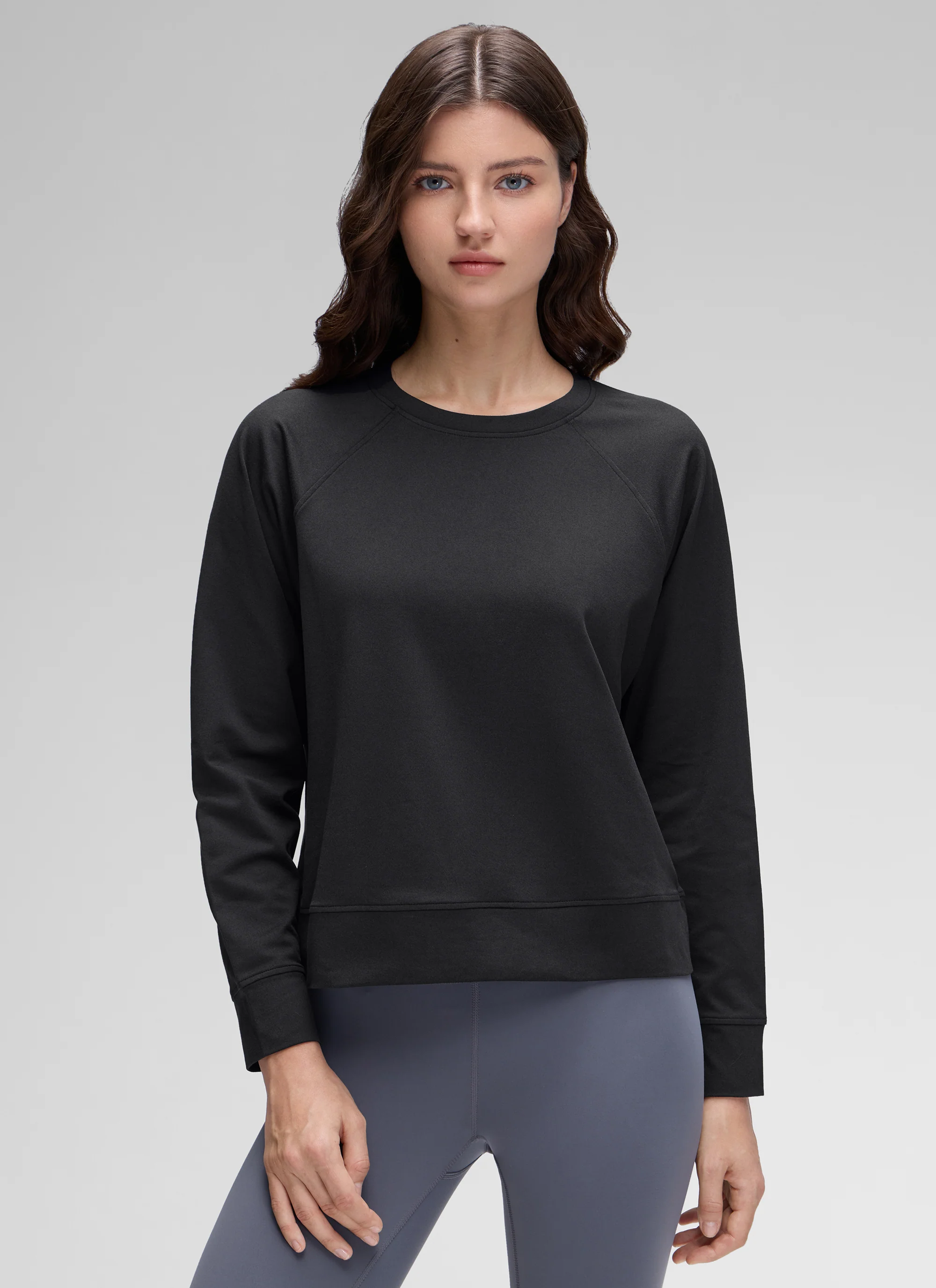 Cloud Jersey Pullover Long Sleeve - Image 20