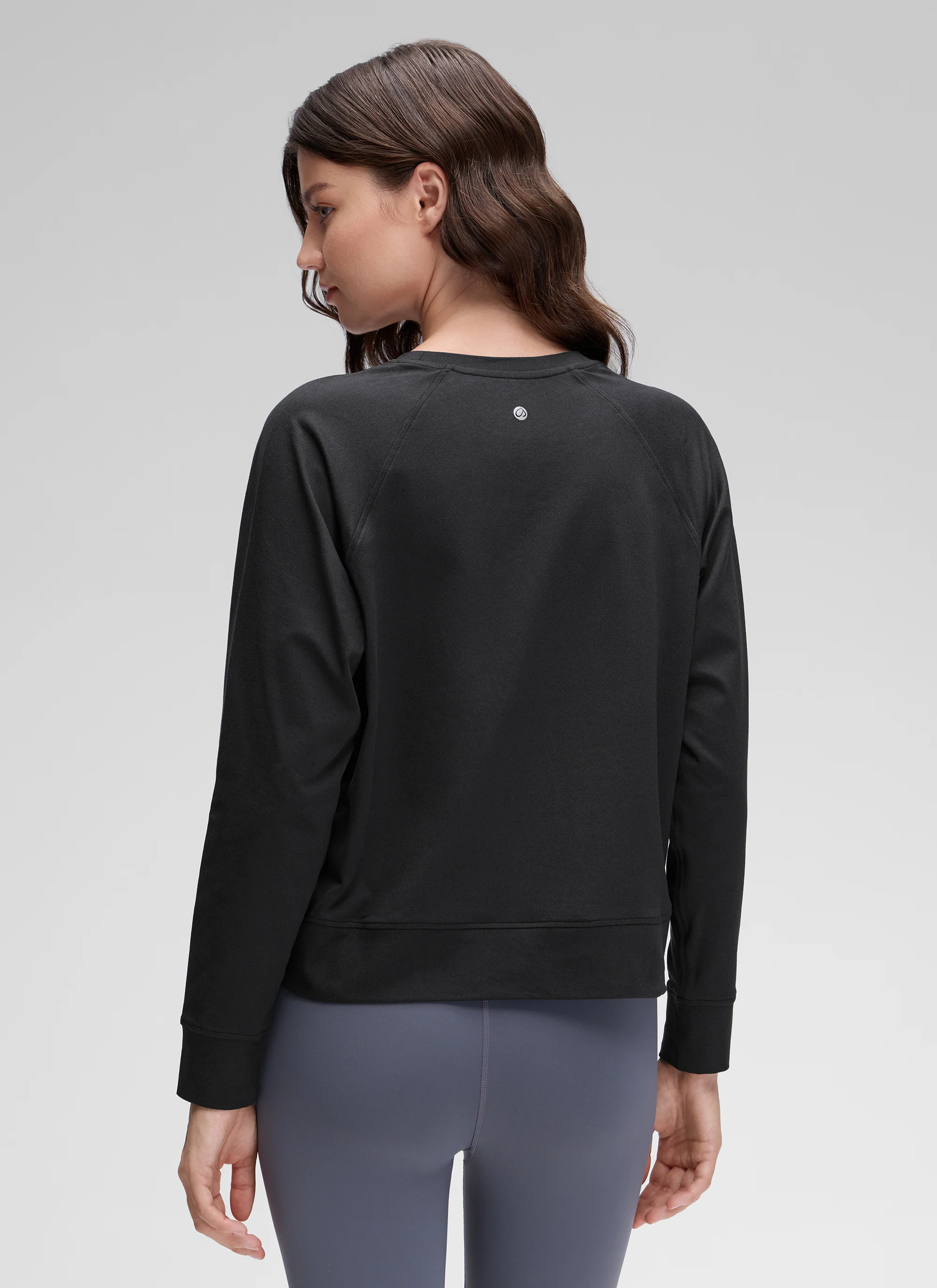 Cloud Jersey Pullover Long Sleeve - Image 21