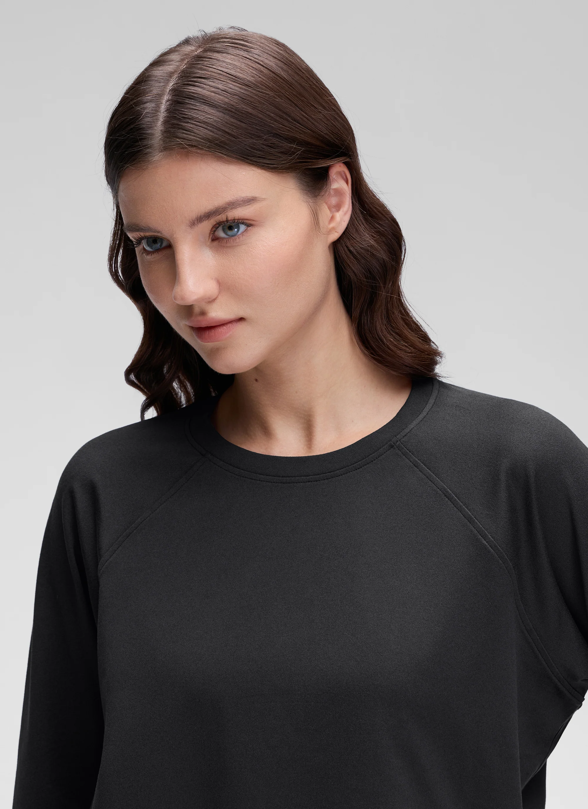 Cloud Jersey Pullover Long Sleeve - Image 22
