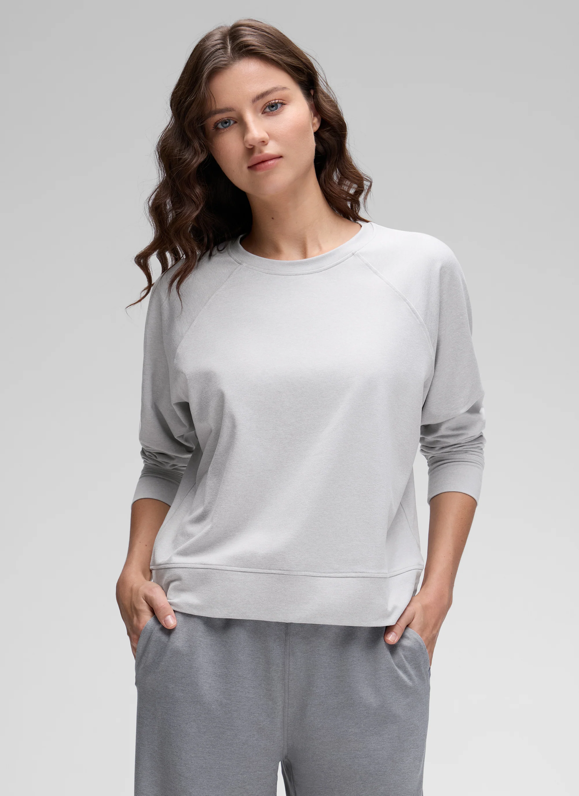 Cloud Jersey Pullover Long Sleeve - Image 25