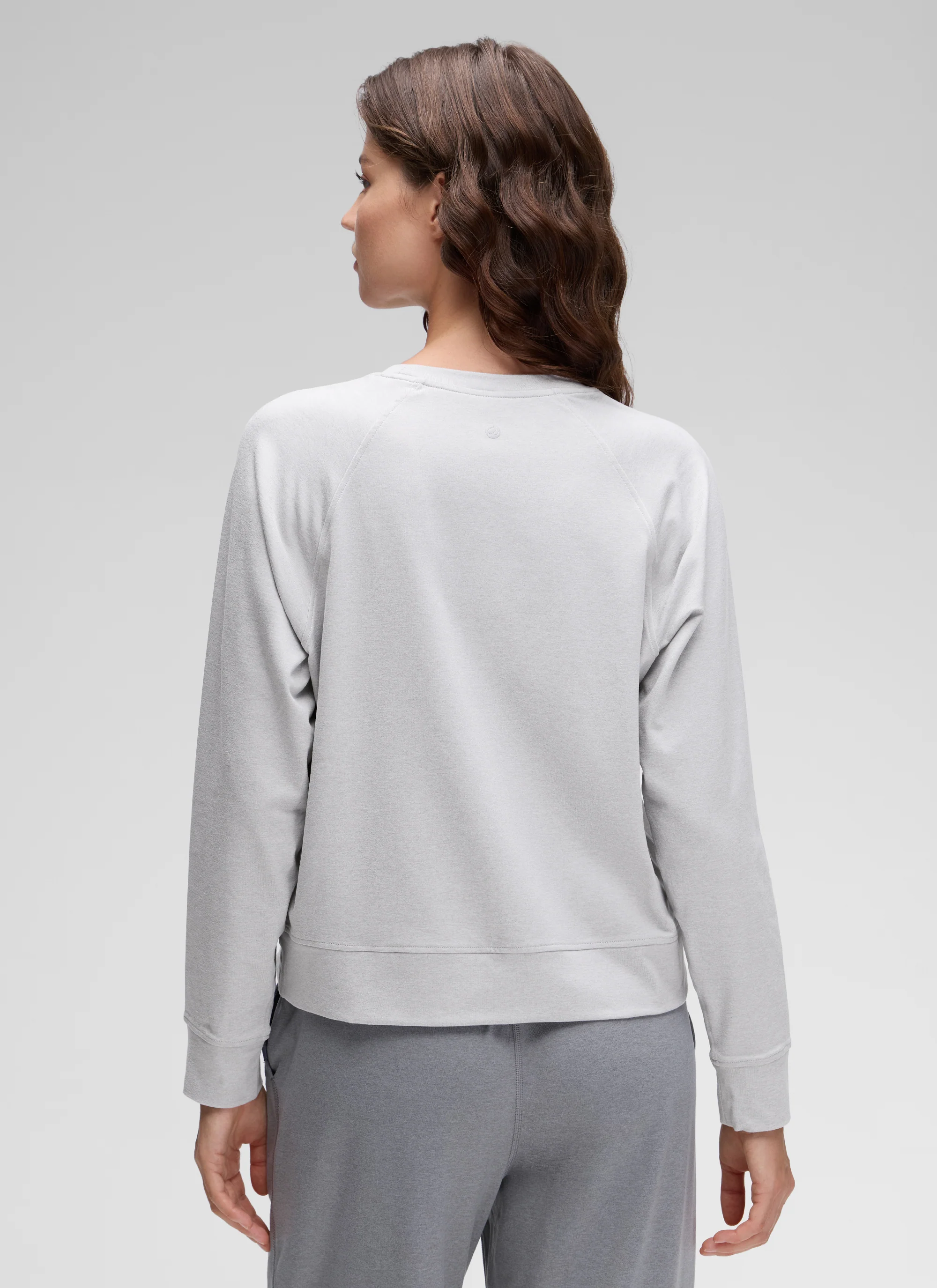 Cloud Jersey Pullover Long Sleeve - Image 26