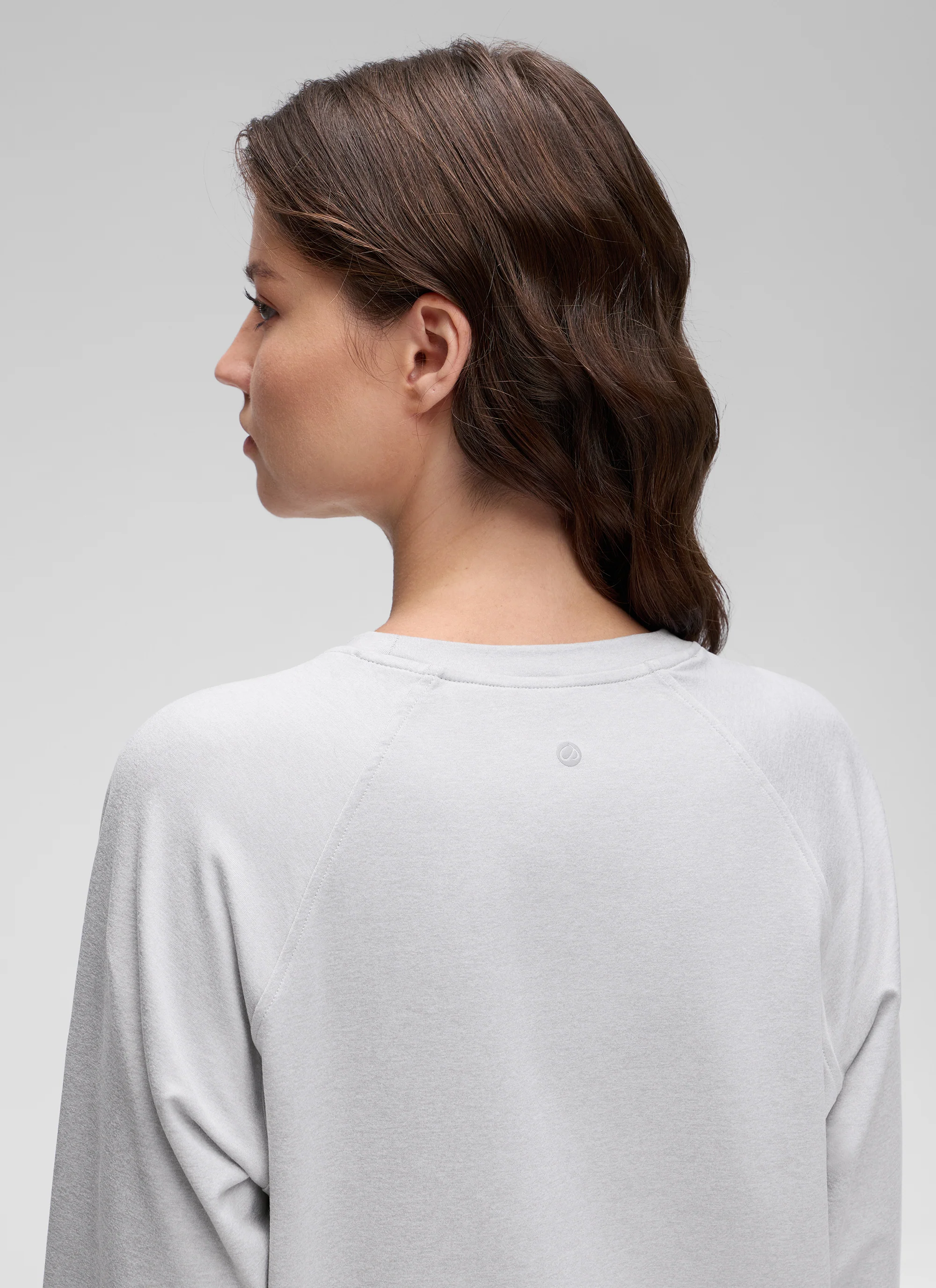Cloud Jersey Pullover Long Sleeve - Image 28