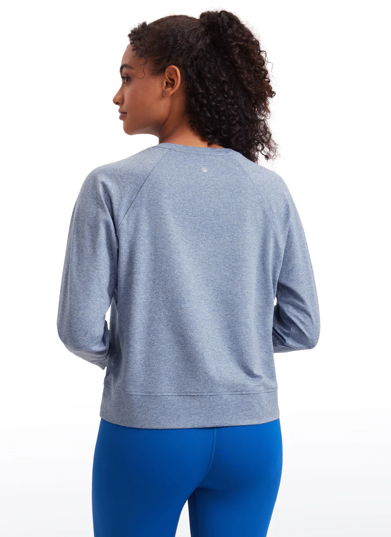 Cloud Jersey Pullover Long Sleeve - Image 30