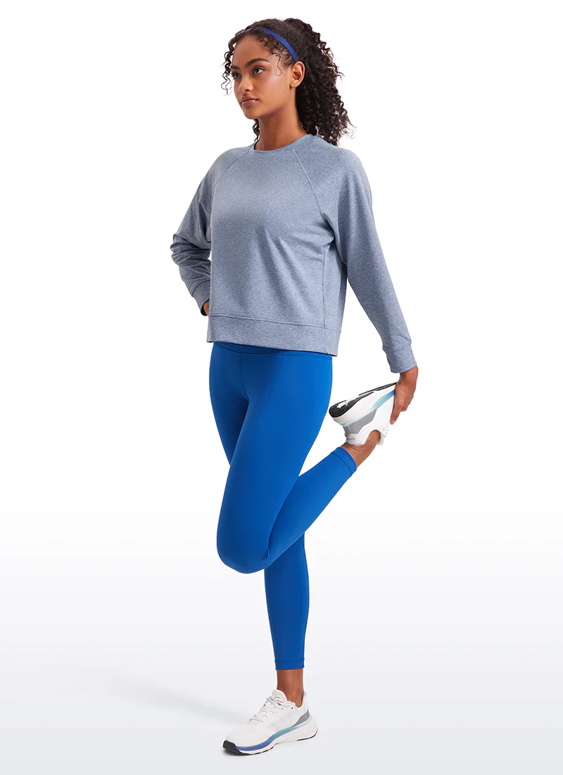 Cloud Jersey Pullover Long Sleeve - Image 31