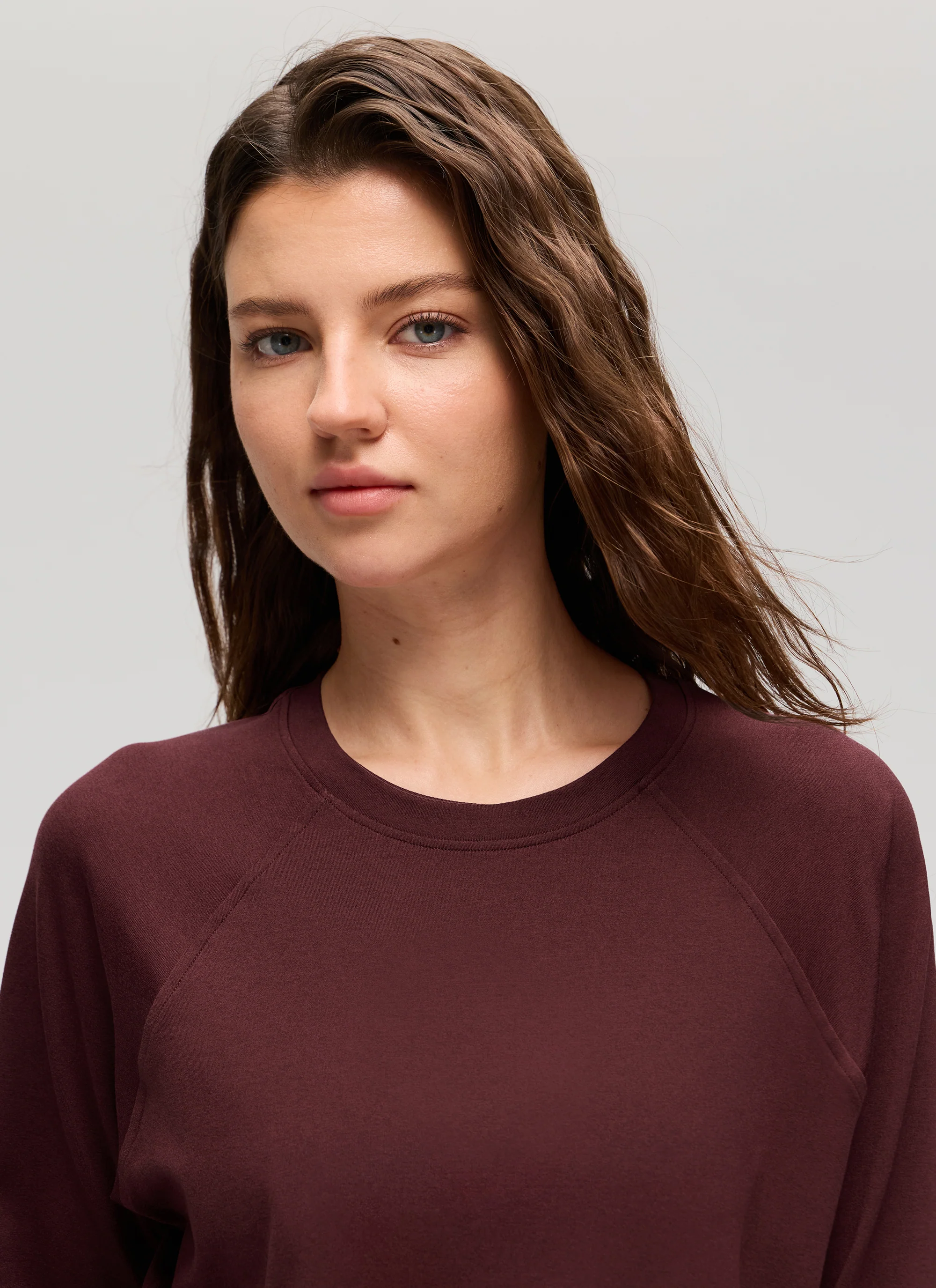 Cloud Jersey Pullover Long Sleeve - Image 9