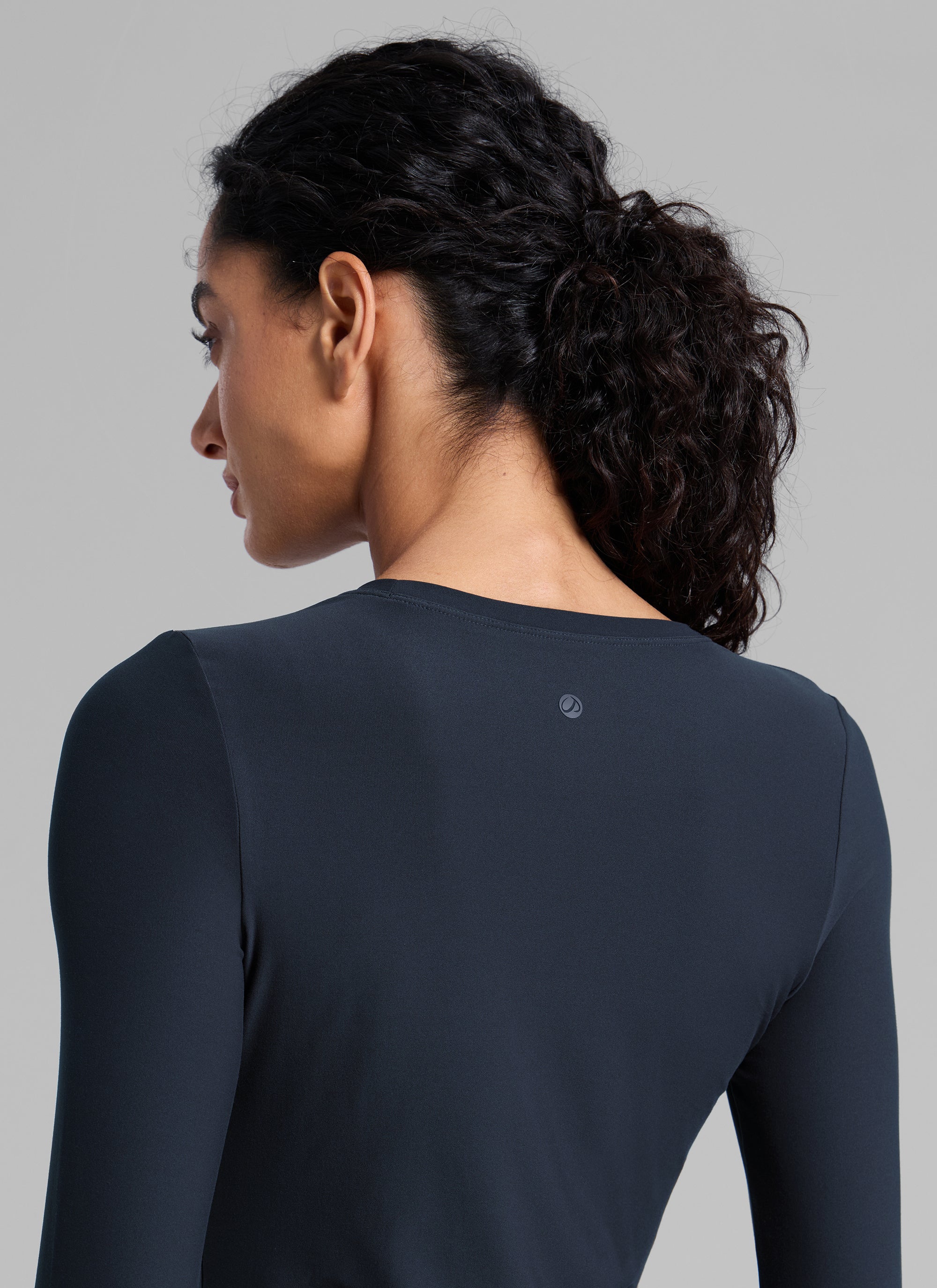 Cloudweight Long Sleeve With ThumbHole - Image 17